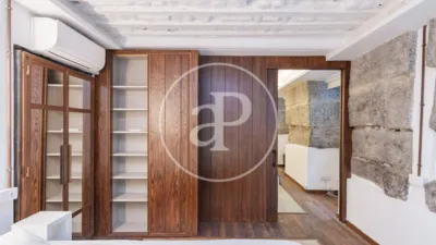 Apartment in Justicia-Chueca photo 18