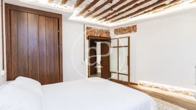 Apartment in Justicia-Chueca photo 21