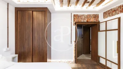 Apartment in Justicia-Chueca photo 22
