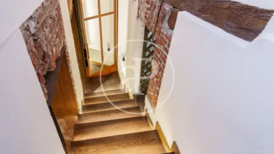 Apartment in Justicia-Chueca photo 23