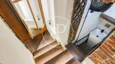 Apartment in Justicia-Chueca photo 24