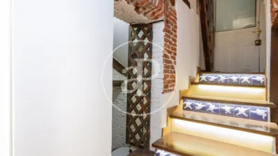 Apartment in Justicia-Chueca photo 25