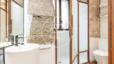 Apartment in Justicia-Chueca photo 27