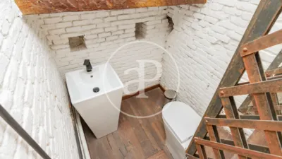 Apartment in Justicia-Chueca photo 29