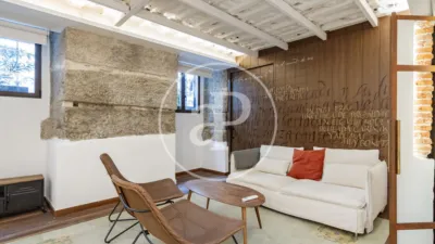 Apartment in Justicia-Chueca photo 2