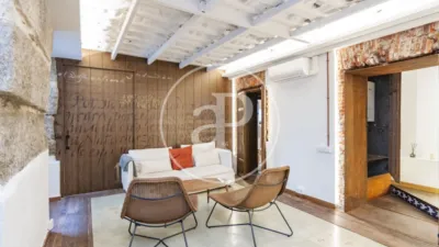 Apartment in Justicia-Chueca photo 3