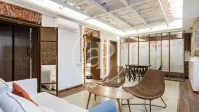 Apartment in Justicia-Chueca photo 4