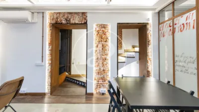 Apartment in Justicia-Chueca photo 5
