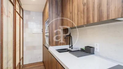 Apartment in Justicia-Chueca photo 7