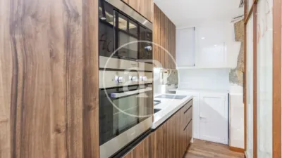 Apartment in Justicia-Chueca photo 8