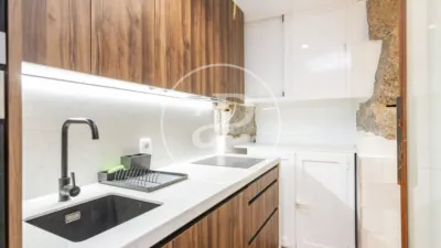 Apartment in Justicia-Chueca photo 9