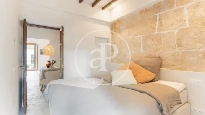 Apartment on Passeig Marítim photo 11