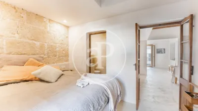 Apartment on Passeig Marítim photo 15