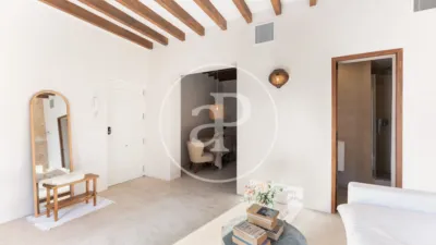 Apartment on Passeig Marítim photo 4