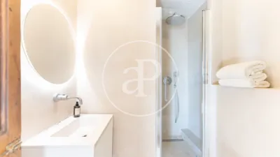 Apartment on Passeig Marítim photo 5