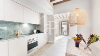Apartment on Passeig Marítim photo 8