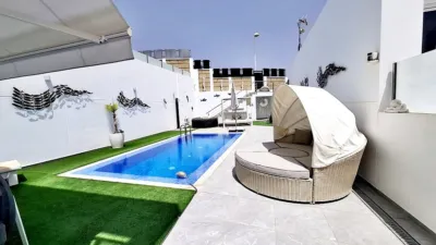 Casa en Adeje Norte photo 2