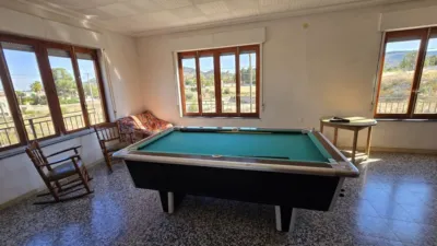 Casa – Monòver / Monóvar - Més