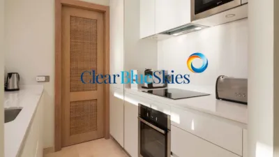 Apartment on Calle Maria Zambrano photo 11