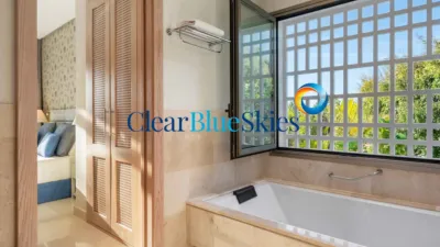 Apartment on Calle Maria Zambrano photo 15