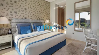 Apartment on Calle Maria Zambrano photo 16