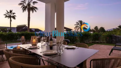 Apartment on Calle Maria Zambrano photo 21