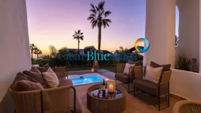 Apartment on Calle Maria Zambrano photo 23