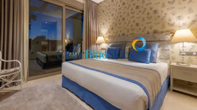 Apartment on Calle Maria Zambrano photo 26