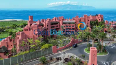 Apartment on Calle Maria Zambrano photo 29