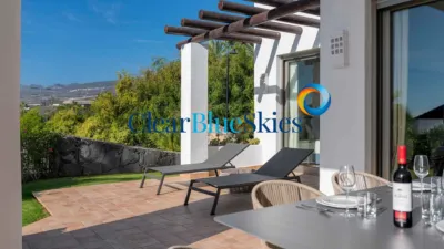 Apartment on Calle Maria Zambrano photo 4