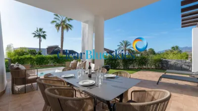 Apartment on Calle Maria Zambrano photo 6