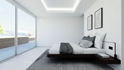 Penthouse in Maryvilla photo 10
