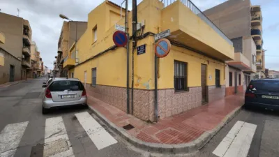Casa - Vista 3