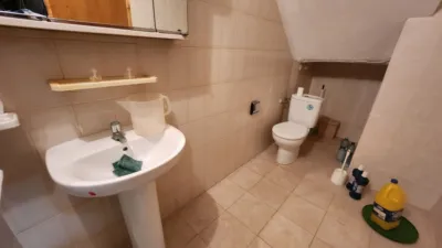 Casa - Vista 5