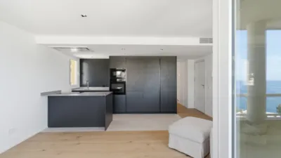 Apartamento en San Agustín photo 5
