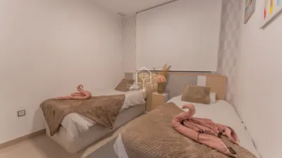 Apartment in Los Arenales del Sol photo 10