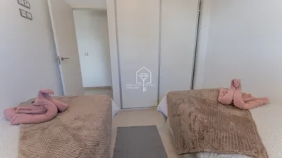 Apartment in Los Arenales del Sol photo 11