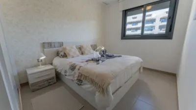 Apartment in Los Arenales del Sol photo 12