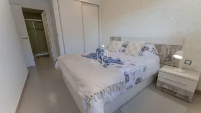 Apartment in Los Arenales del Sol photo 14