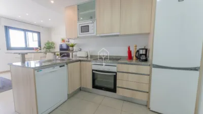 Apartment in Los Arenales del Sol photo 15
