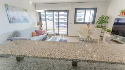 Apartment in Los Arenales del Sol photo 17
