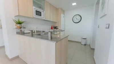 Apartment in Los Arenales del Sol photo 19