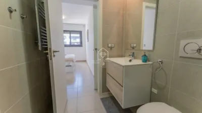 Apartment in Los Arenales del Sol photo 22