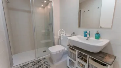 Apartment in Los Arenales del Sol photo 23