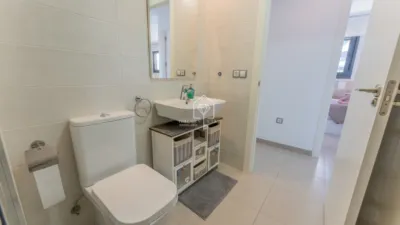 Apartment in Los Arenales del Sol photo 24