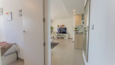 Apartment in Los Arenales del Sol photo 25