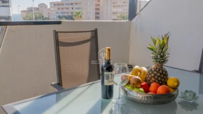 Apartment in Los Arenales del Sol photo 26