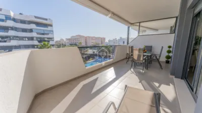 Apartment in Los Arenales del Sol photo 27