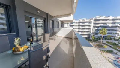 Apartment in Los Arenales del Sol photo 29