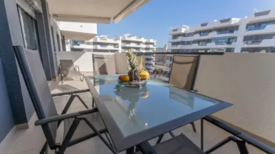 Apartment in Los Arenales del Sol photo 30